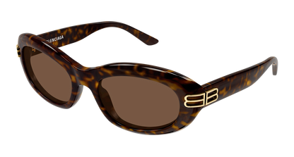 BALENCIAGA BB0431S 002 57