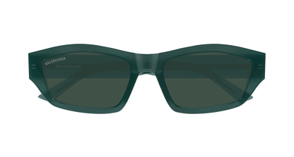 BALENCIAGA BB0448SK 003 57