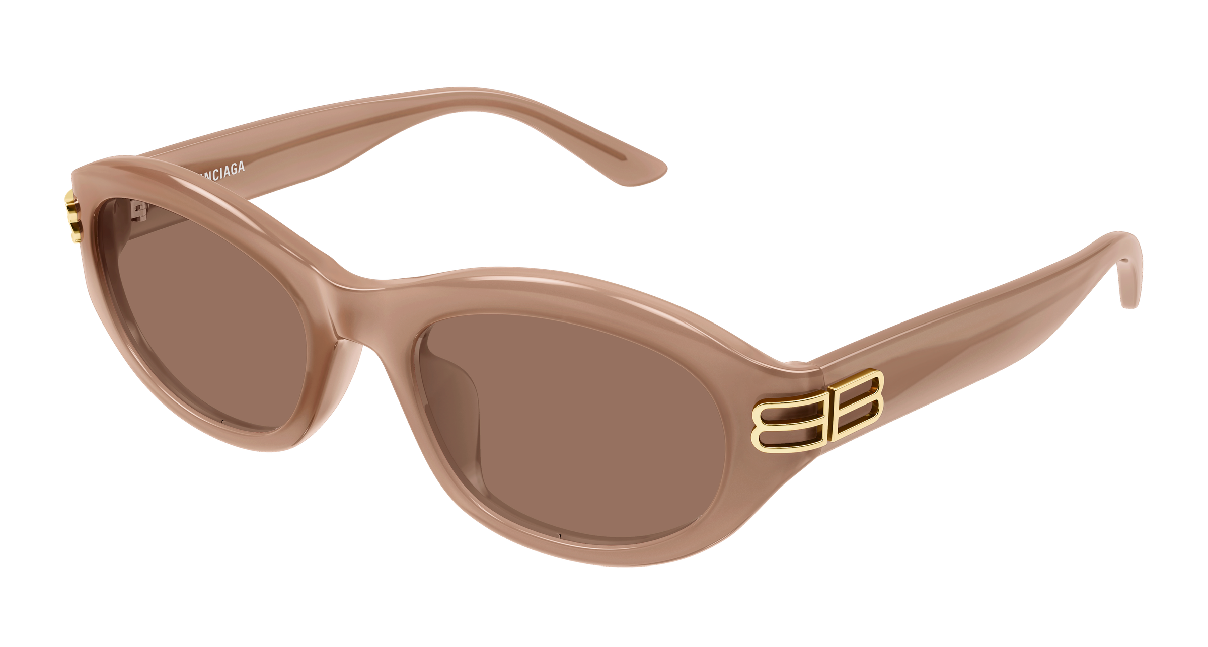 BALENCIAGA BB0434SK 004 55