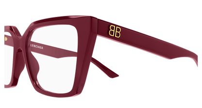 BALENCIAGA BB0130O 012 53