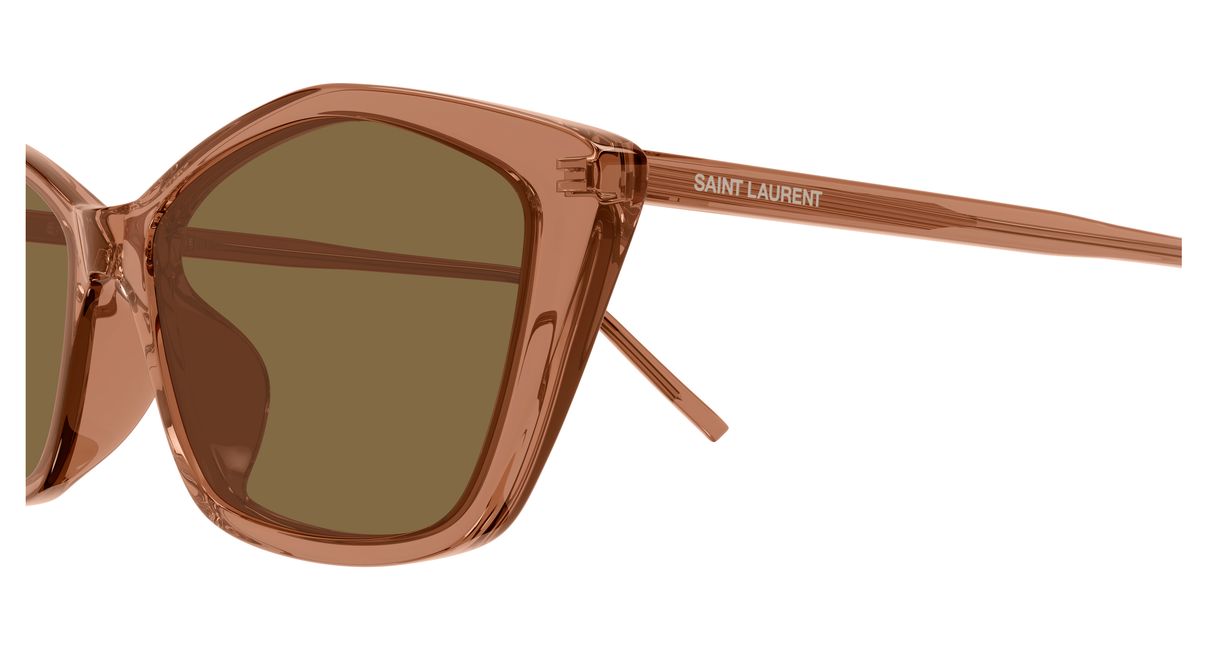 SAINT LAURENT SL 775 007 57