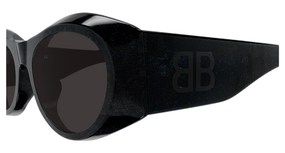 BALENCIAGA BB0396SK 003 55