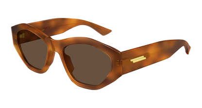 Bottega Veneta BV1408S 002 53