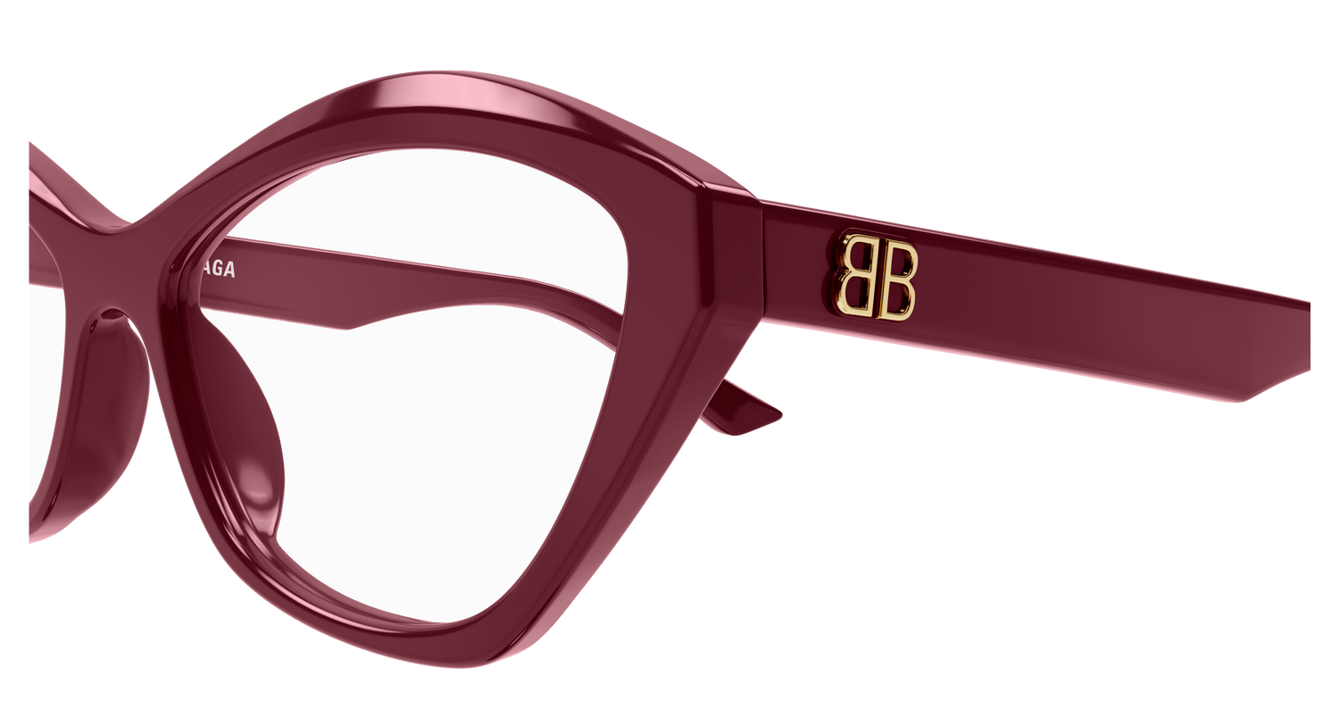 BALENCIAGA BB0341O 006 58