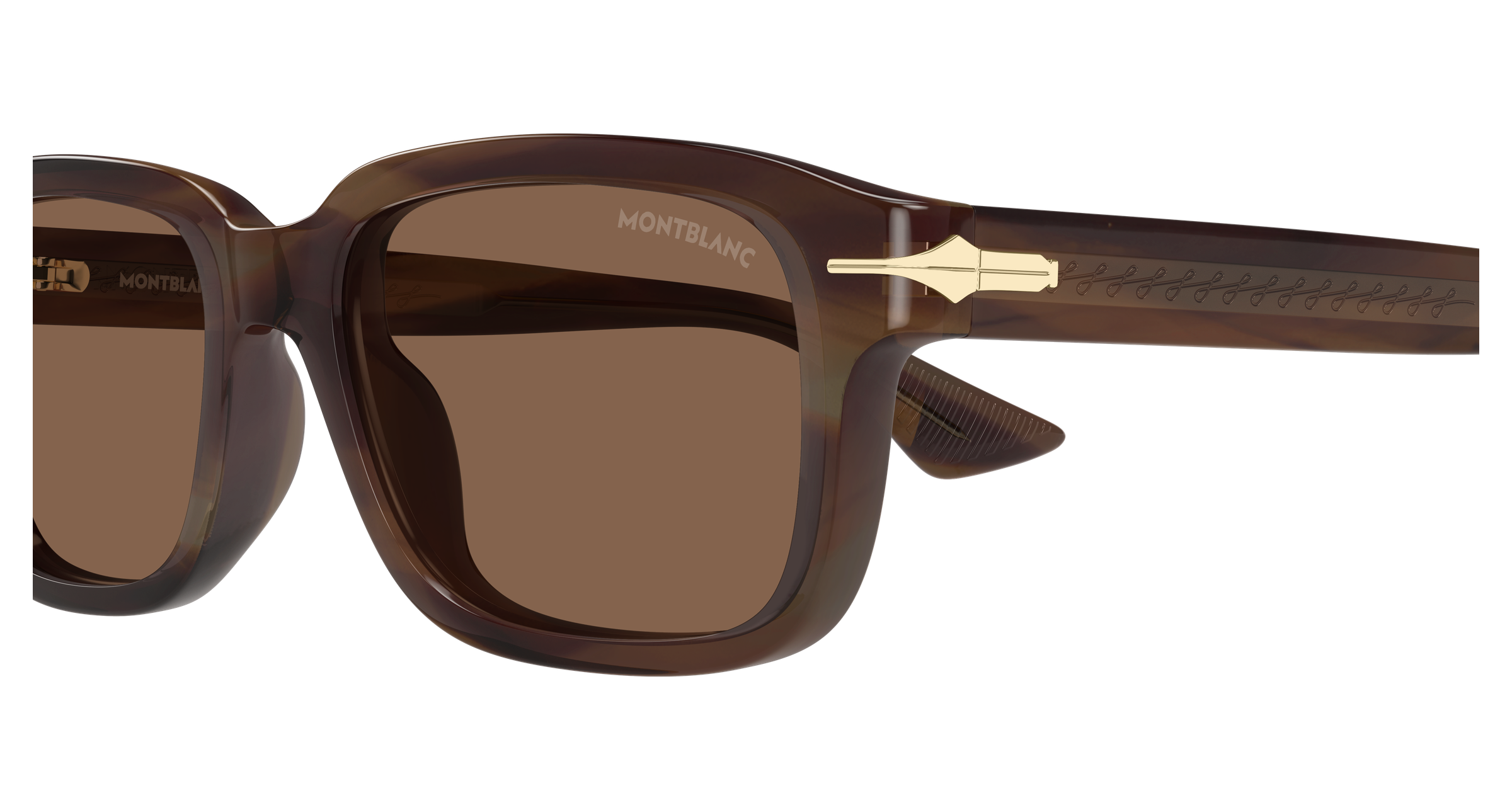 MONTBLANC MB0436S 004 54