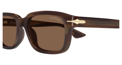 MONTBLANC MB0436S 004 54