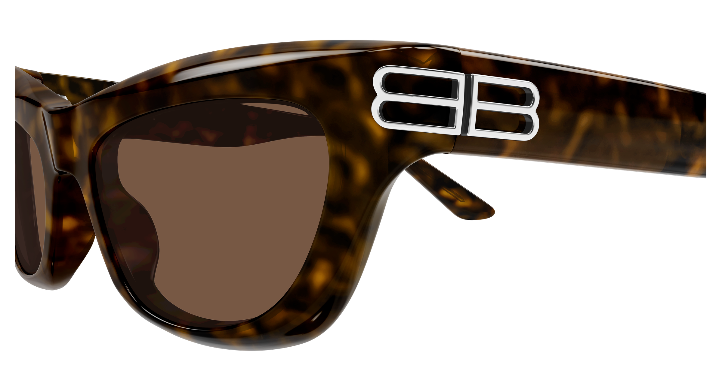 BALENCIAGA BB0430S 002 54