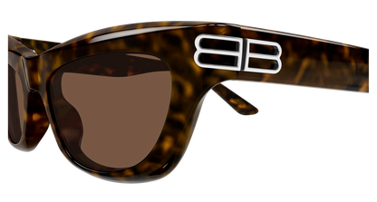 BALENCIAGA BB0430S 002 54