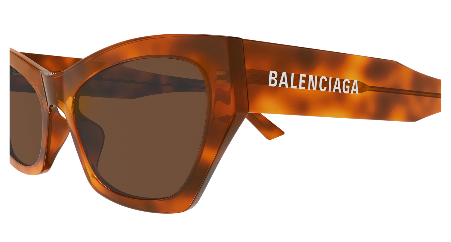 BALENCIAGA BB0447S 003 56