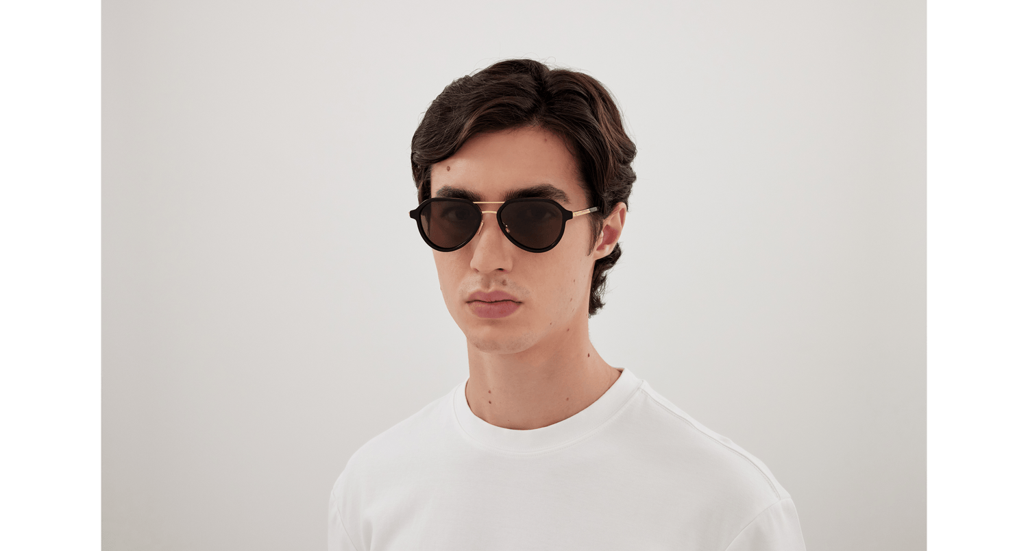 Bottega Veneta BV1373S 001 55
