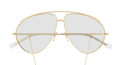 GUCCI GG1654S 010 60