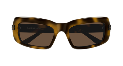 BALENCIAGA BB0432S 006 57