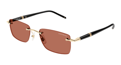 MONTBLANC MB0344S 007 54