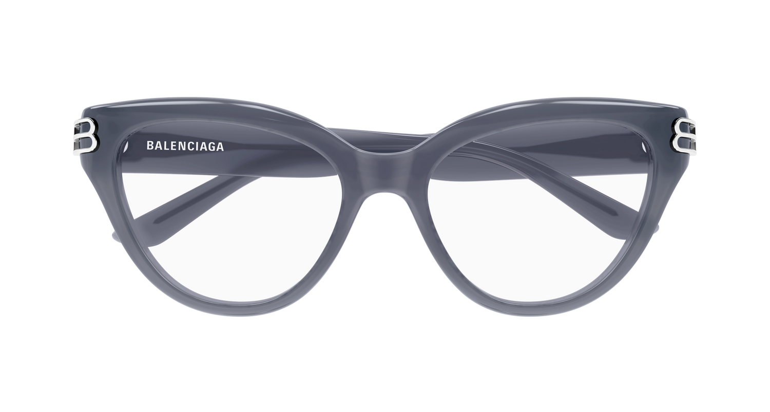 BALENCIAGA BB0436O 005 55