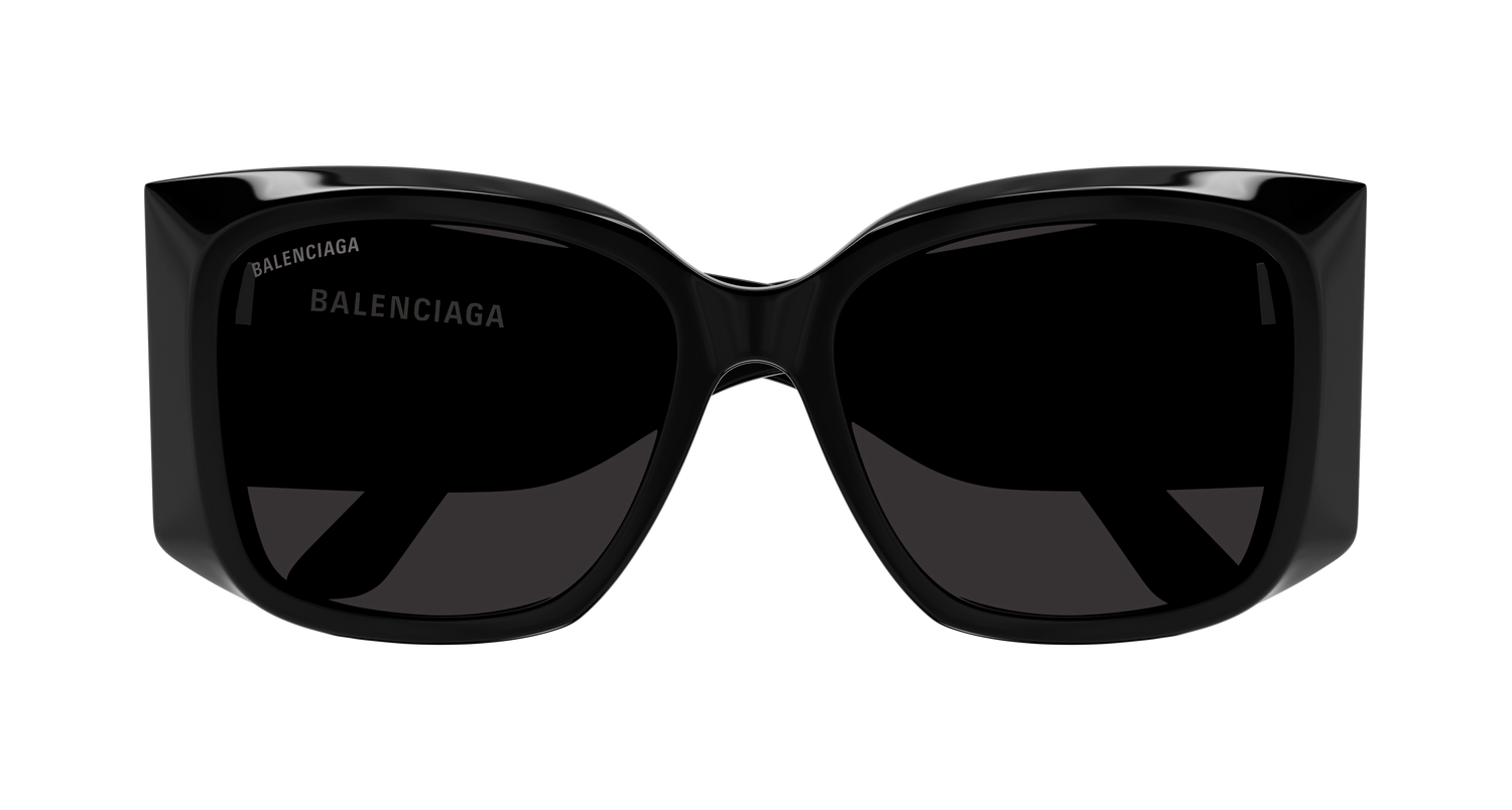 BALENCIAGA BB0443S 002 58