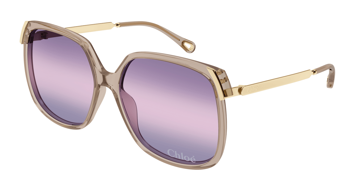 CHLOÉ CH0286S 004 60