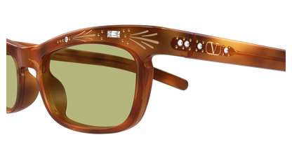 VALENTINO VG0044S 005 52
