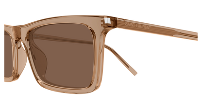 SAINT LAURENT SL 890 BETTY THIN 005 54