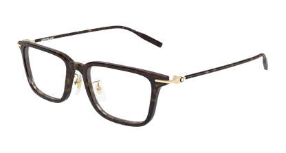 MONTBLANC MB0489OA 006 52