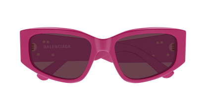 BALENCIAGA BB0475S 004 56