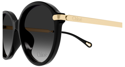 CHLOÉ CH0358SK 001 59
