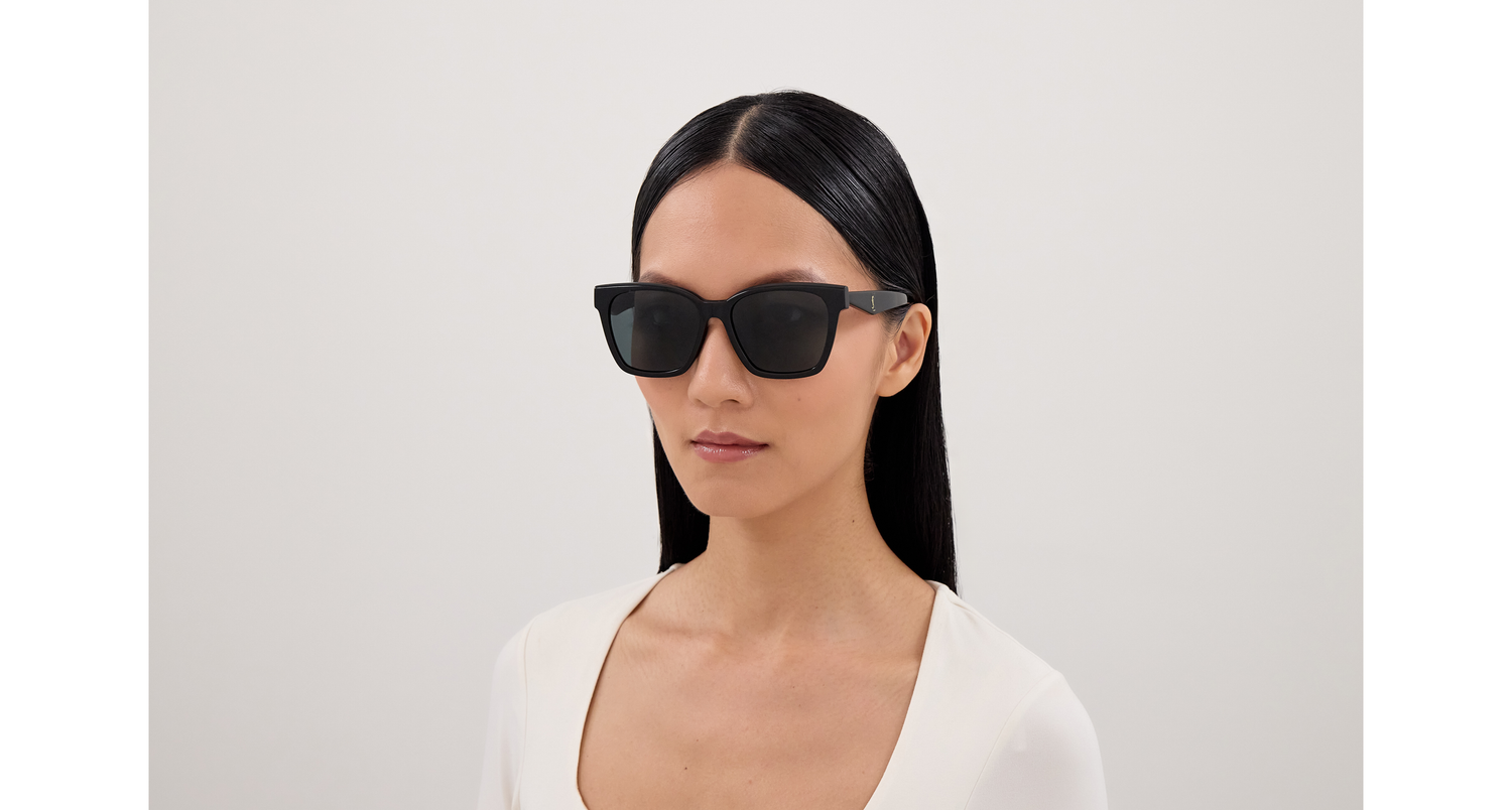 SAINT LAURENT SL M171/F 001 57