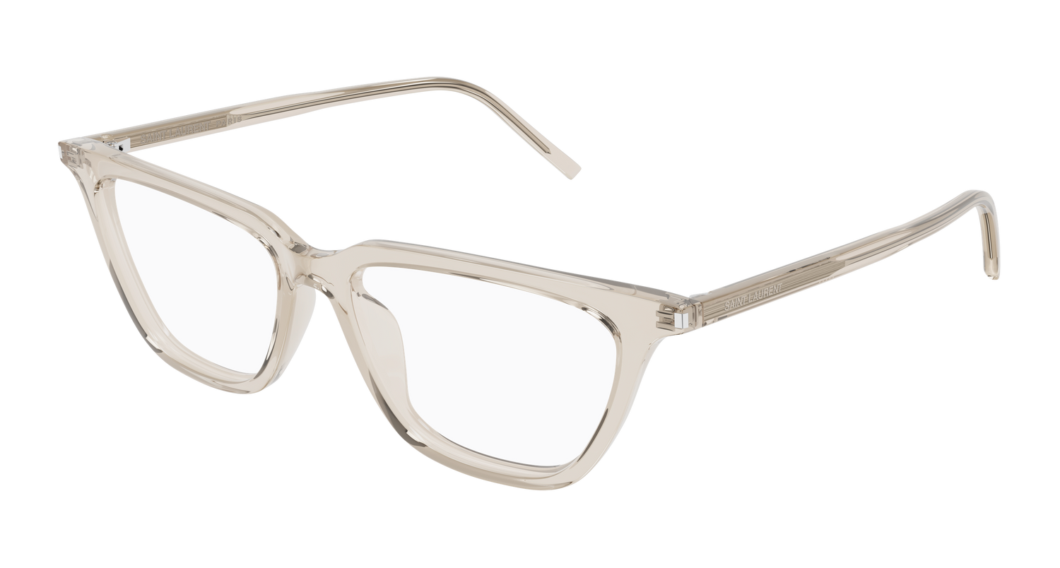 SAINT LAURENT SL 889 SULPICE THIN OPT 004 53