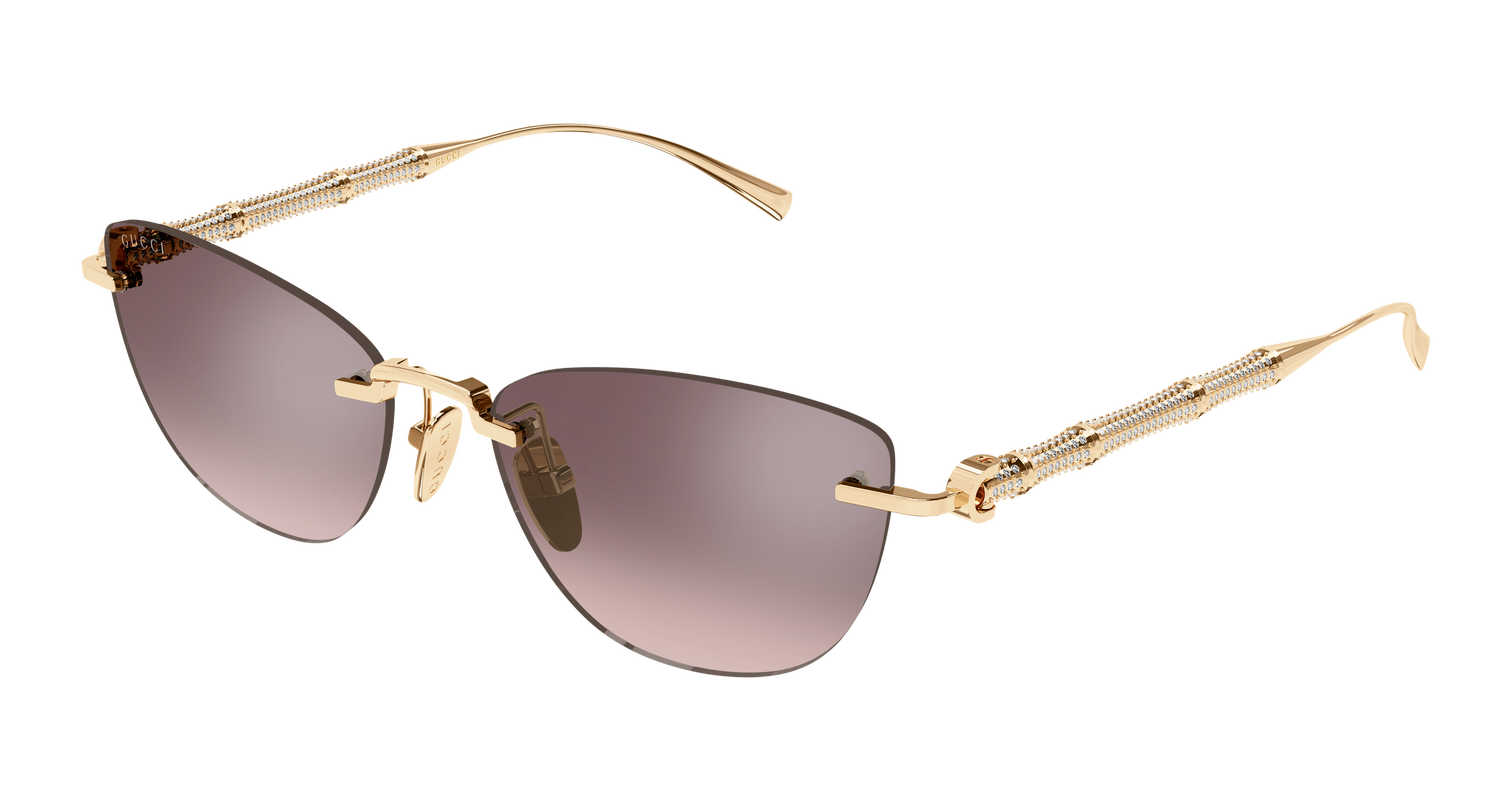 GUCCI GG2063S 005 55
