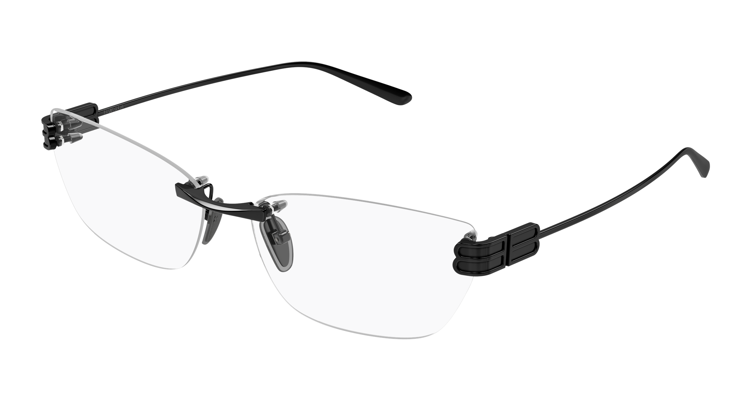 BALENCIAGA BB0490O 002 62