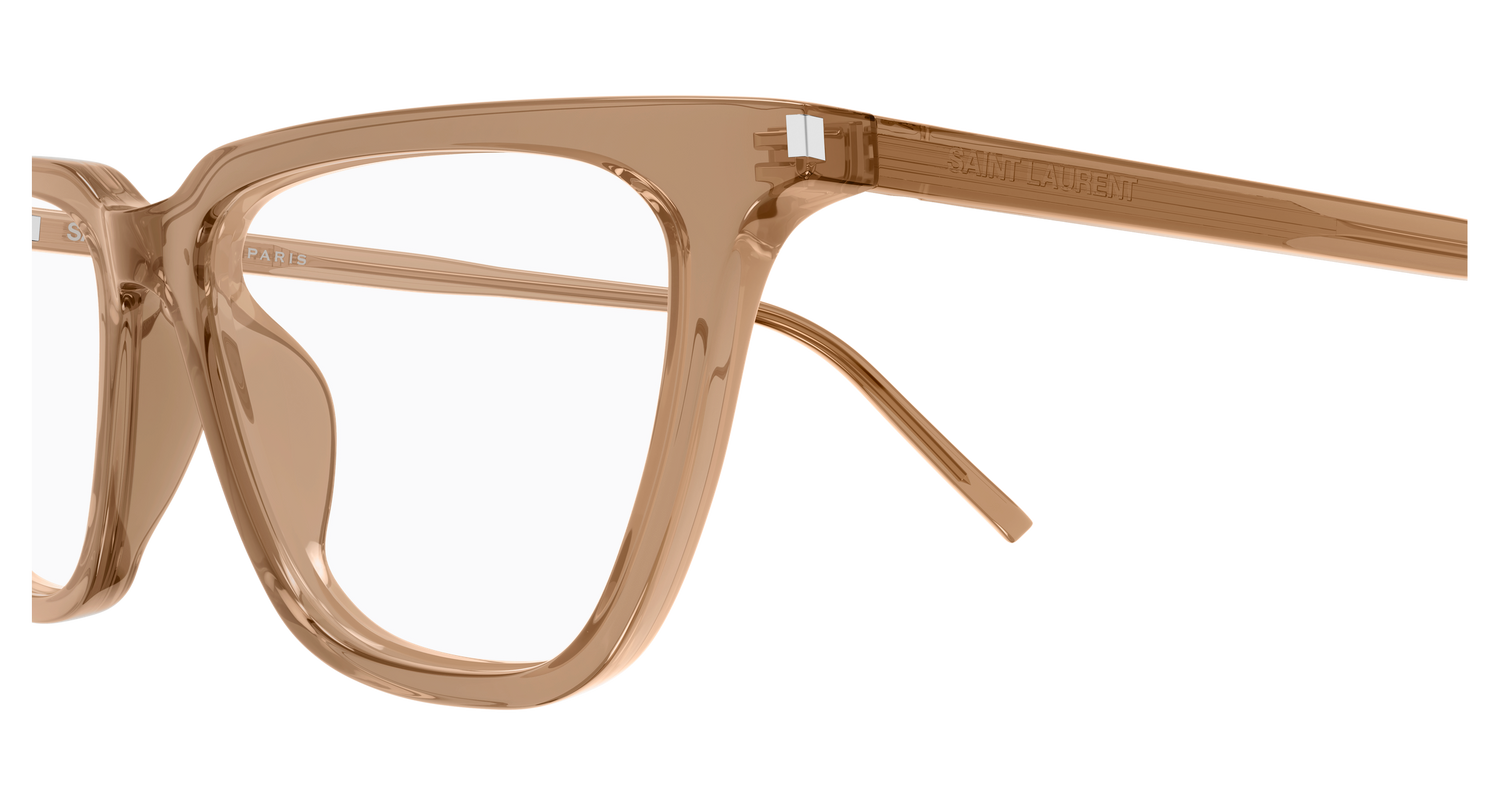 SAINT LAURENT SL 889 SULPICE THIN OPT 005 53