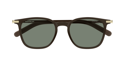 MONTBLANC MB0460S 004 50