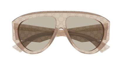 GUCCI GG2128S 005 58