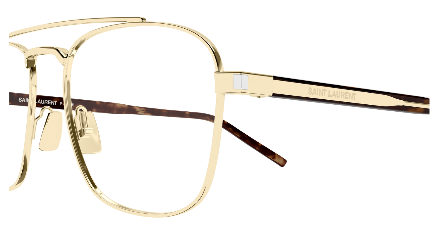 SAINT LAURENT SL 665 OPT 003 56