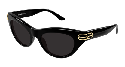 BALENCIAGA BB0466S 001 55