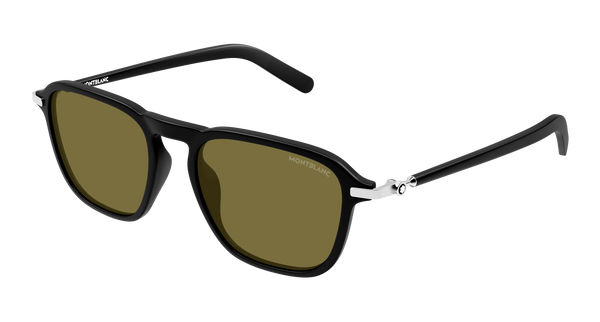 MONTBLANC MB0498S 002 52
