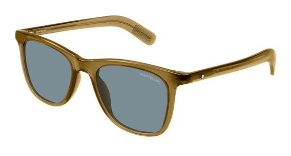MONTBLANC MB0496S 005 52