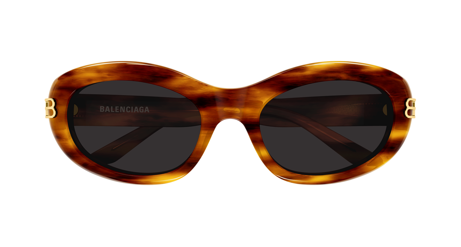 BALENCIAGA BB0431S 007 57