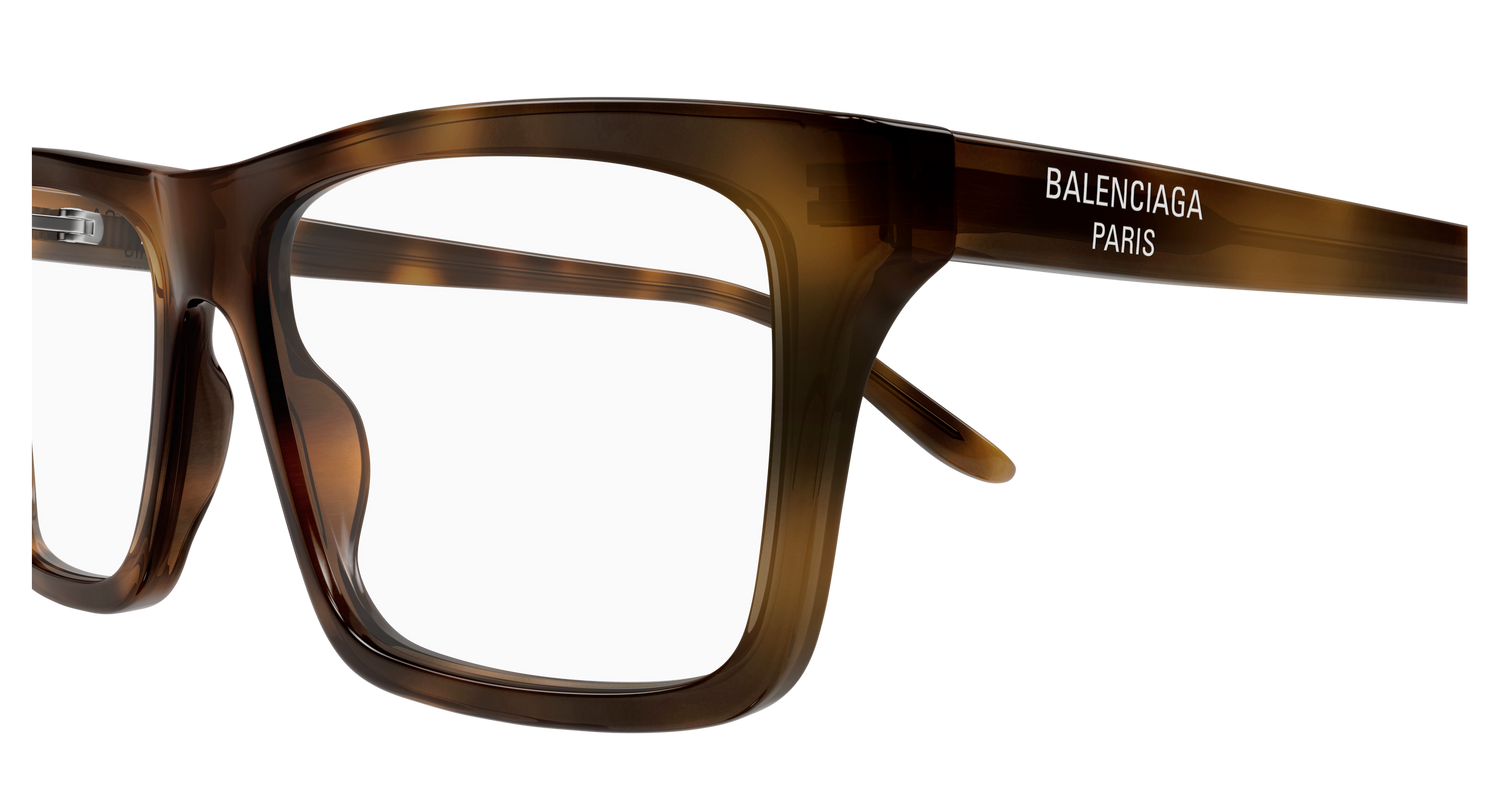 BALENCIAGA BB0499O 003 57