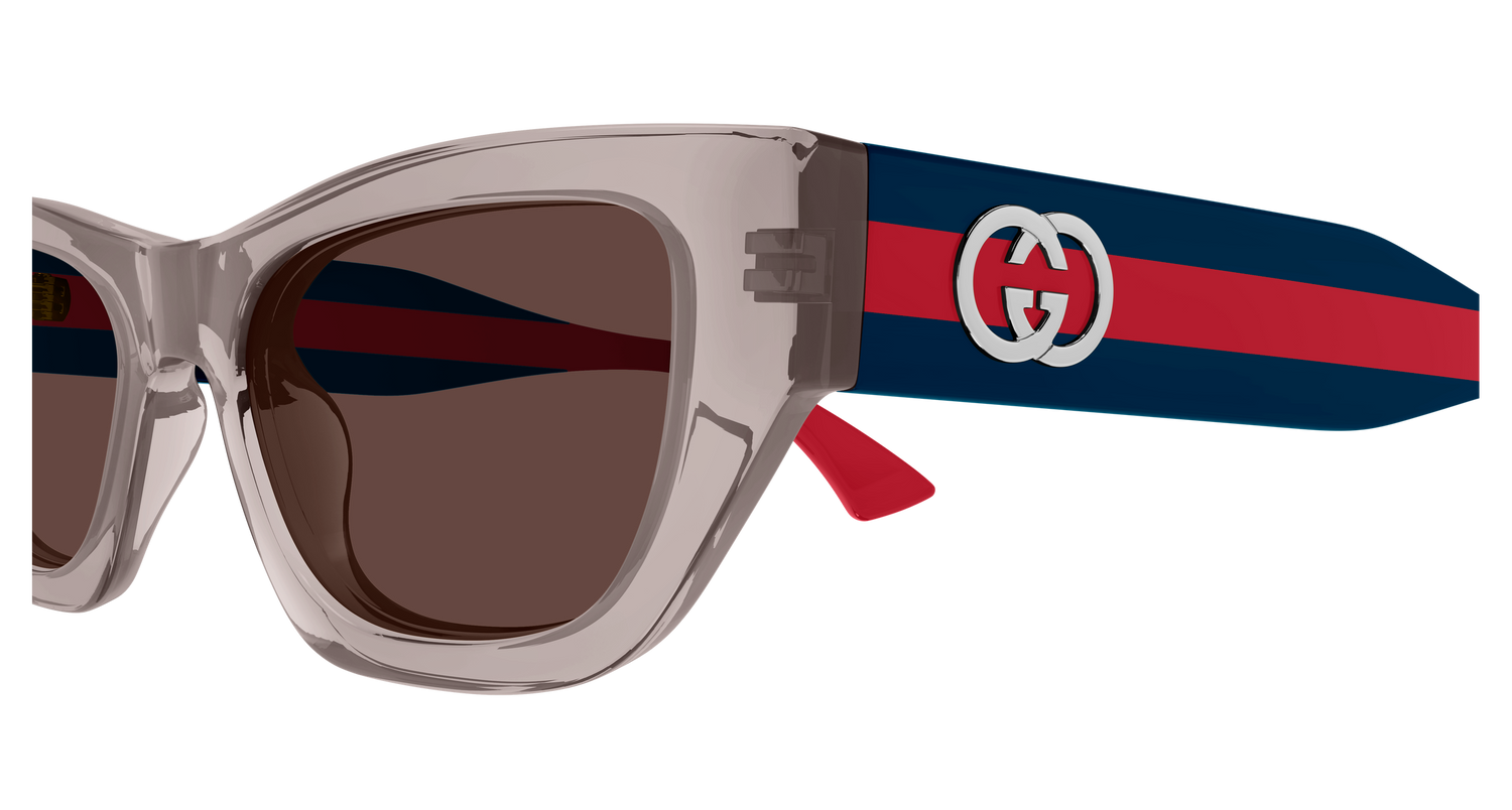 GUCCI GG2116S 005 52