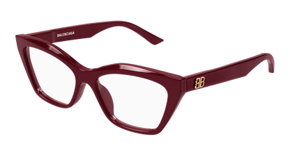 BALENCIAGA BB0342O 017 55