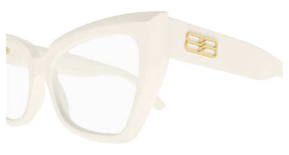 BALENCIAGA BB0275O 005 53