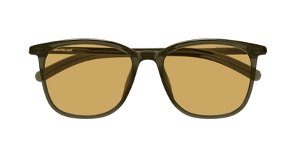 MONTBLANC MB0487SA 004 56