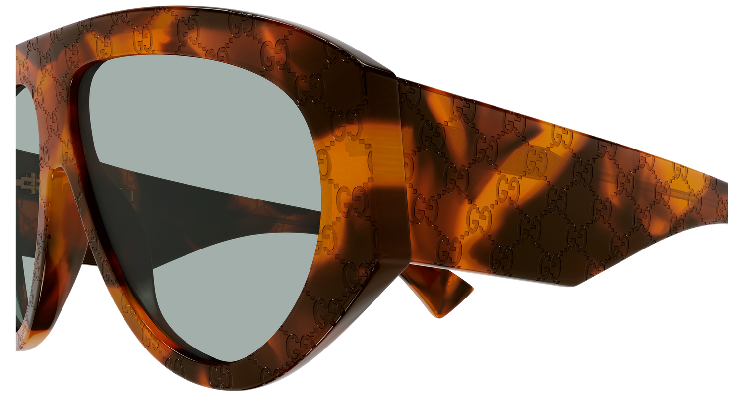 GUCCI GG2128S 003 58