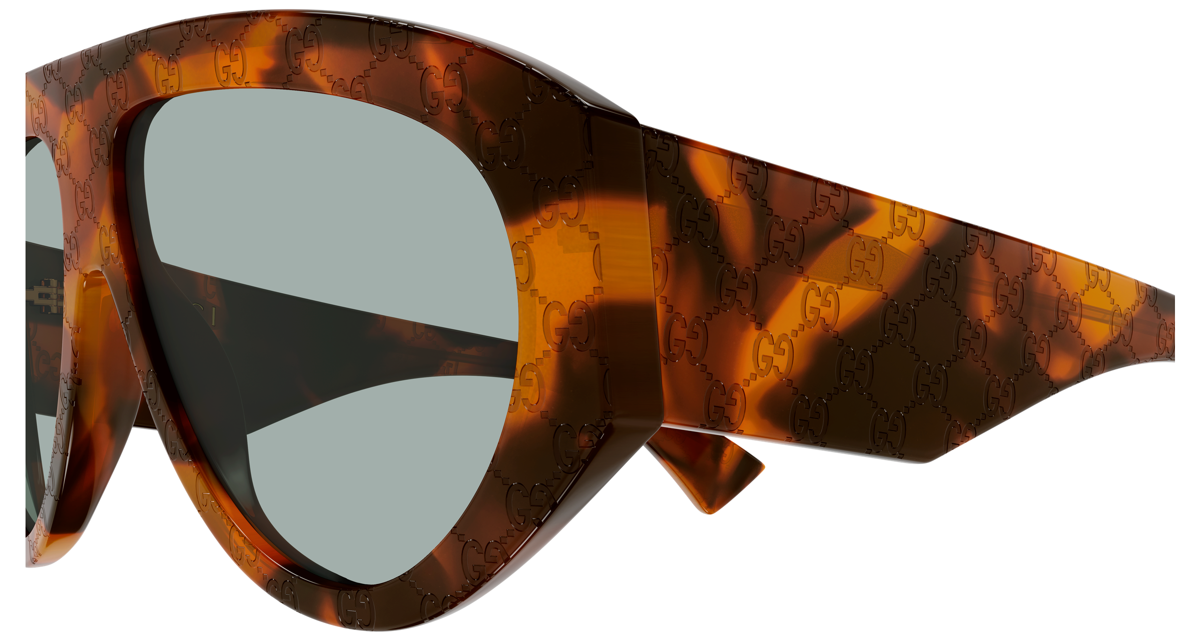 GUCCI GG2128S 003 58