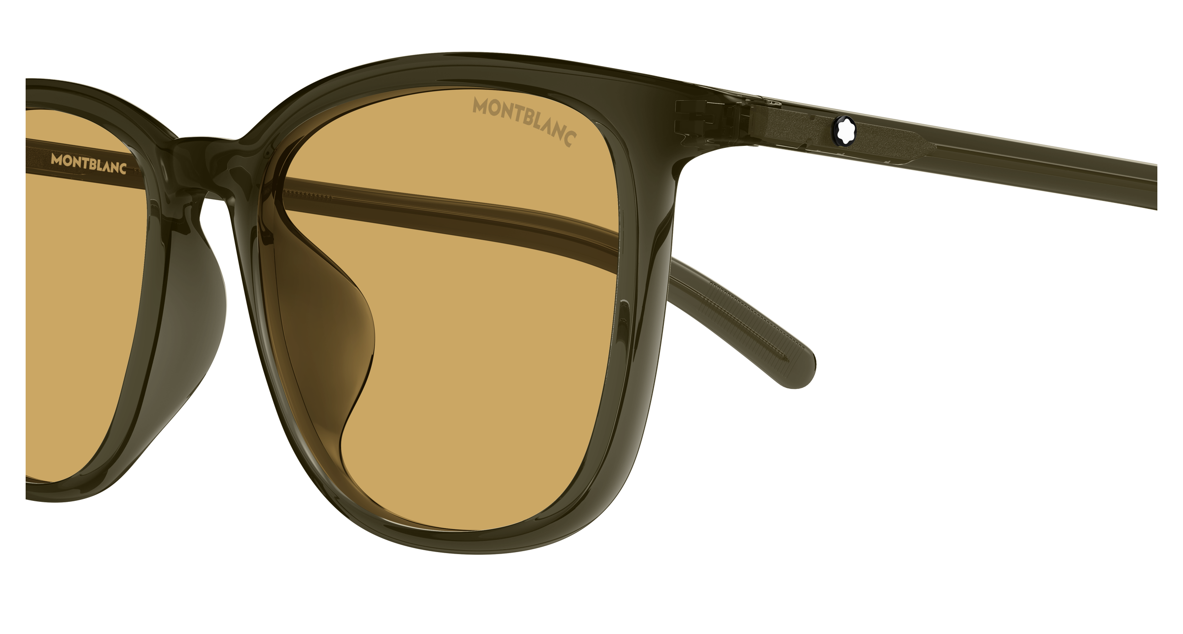 MONTBLANC MB0487SA 004 56