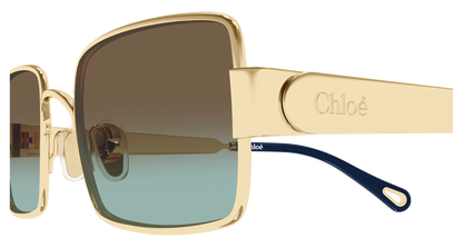CHLOÉ CH0354S 003 53