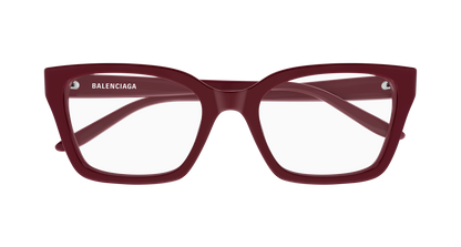 BALENCIAGA BB0501O 006 55