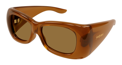 SAINT LAURENT SL 901 HOWL 007 61