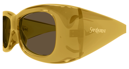 SAINT LAURENT SL 901 HOWL 011 61
