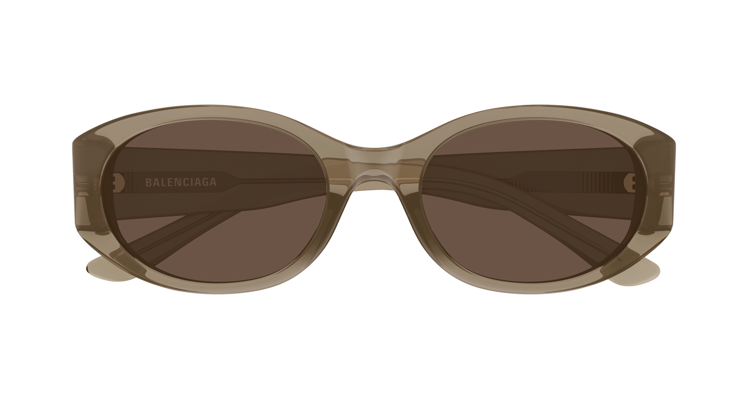 BALENCIAGA BB0369SK 006 55